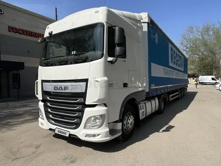 DAF  XF 2015 года за 25 500 000 тг. в Алматы – фото 11
