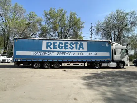DAF  XF 2015 года за 25 500 000 тг. в Алматы – фото 16