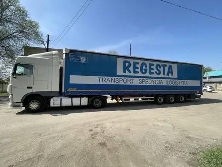 DAF  XF 2015 года за 25 500 000 тг. в Алматы – фото 18
