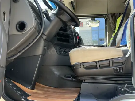 DAF  XF 2015 года за 25 500 000 тг. в Алматы – фото 25