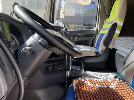 DAF  XF 2015 года за 25 500 000 тг. в Алматы – фото 26