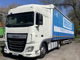 DAF  XF 2015 года за 25 500 000 тг. в Алматы