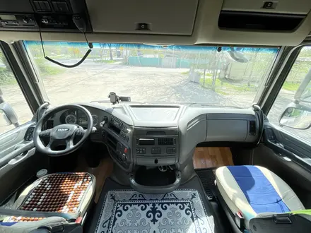 DAF  XF 2015 года за 25 500 000 тг. в Алматы – фото 31
