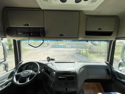 DAF  XF 2015 года за 25 500 000 тг. в Алматы – фото 32