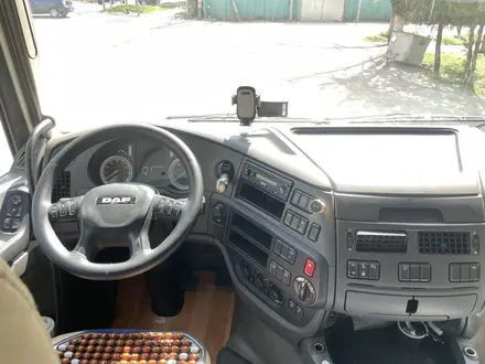 DAF  XF 2015 года за 25 500 000 тг. в Алматы – фото 35