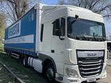 DAF  XF 2015 годаүшін25 500 000 тг. в Алматы – фото 2
