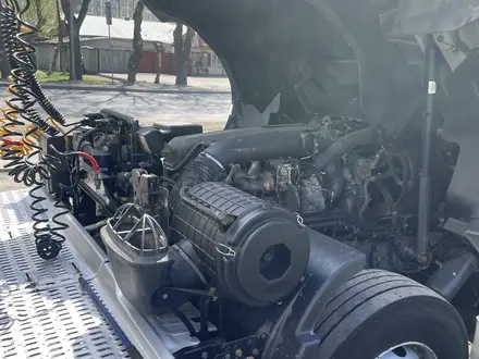 DAF  XF 2015 года за 25 500 000 тг. в Алматы – фото 40