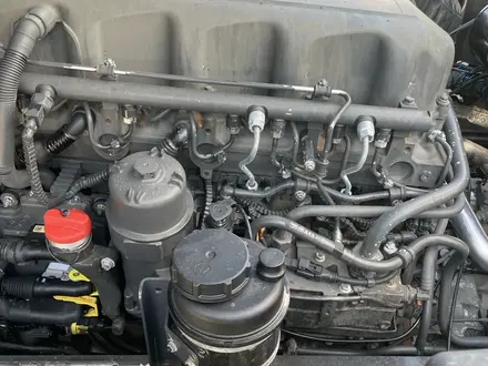 DAF  XF 2015 года за 25 500 000 тг. в Алматы – фото 42
