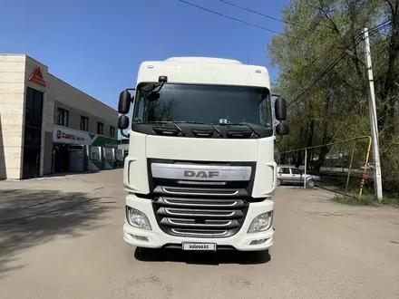 DAF  XF 2015 года за 25 500 000 тг. в Алматы – фото 5
