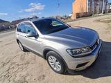 Volkswagen Tiguan 2019 годаүшін11 500 000 тг. в Костанай – фото 3