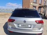 Volkswagen Tiguan 2019 годаүшін11 500 000 тг. в Костанай – фото 4
