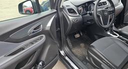 Opel Mokka 2014 года за 5 000 000 тг. в Караганда – фото 4