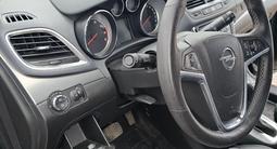 Opel Mokka 2014 года за 5 000 000 тг. в Караганда – фото 5
