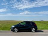 Opel Mokka 2014 года за 5 000 000 тг. в Караганда