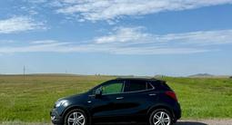 Opel Mokka 2014 года за 5 000 000 тг. в Караганда
