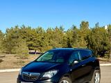 Opel Mokka 2014 года за 5 000 000 тг. в Караганда – фото 2