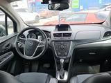 Opel Mokka 2014 года за 5 000 000 тг. в Караганда – фото 3