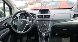 Opel Mokka 2014 года за 5 000 000 тг. в Караганда – фото 3
