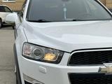 Chevrolet Captiva 2012 годаүшін7 500 000 тг. в Актобе – фото 2