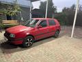 Volkswagen Golf 1992 года за 1 500 000 тг. в Алматы