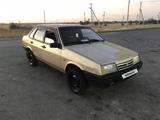 ВАЗ (Lada) 21099 1998 годаfor655 000 тг. в Тараз – фото 5