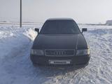 Audi 80 1991 года за 1 600 000 тг. в Тайынша