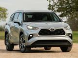 Toyota Highlander 2020 годаүшін160 000 тг. в Алматы