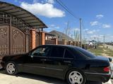 Mercedes-Benz E 430 1999 годаүшін4 600 000 тг. в Актобе