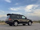 Lexus LX 470 2005 годаүшін14 000 000 тг. в Алматы – фото 4