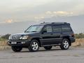 Lexus LX 470 2005 годаүшін14 000 000 тг. в Алматы