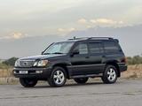 Lexus LX 470 2005 года за 14 000 000 тг. в Алматы
