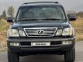 Lexus LX 470 2005 годаүшін14 000 000 тг. в Алматы – фото 22