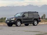Lexus LX 470 2005 годаүшін14 000 000 тг. в Алматы – фото 3