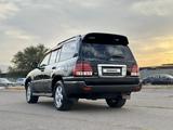 Lexus LX 470 2005 годаүшін14 000 000 тг. в Алматы – фото 5