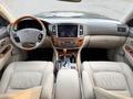 Lexus LX 470 2005 годаүшін14 000 000 тг. в Алматы – фото 7