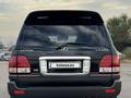 Lexus LX 470 2005 годаүшін14 000 000 тг. в Алматы – фото 6