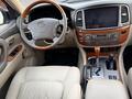 Lexus LX 470 2005 годаүшін14 000 000 тг. в Алматы – фото 9