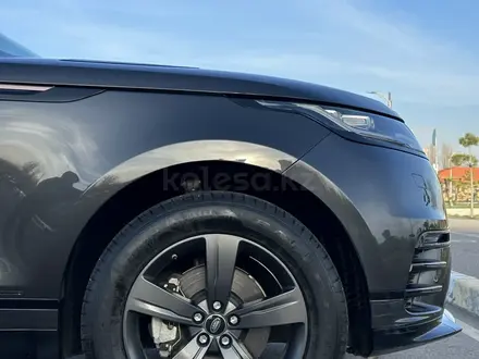 Land Rover Range Rover Velar 2018 года за 25 500 000 тг. в Алматы – фото 19