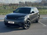 Land Rover Range Rover Velar 2018 годаүшін25 500 000 тг. в Алматы