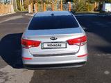 Kia Rio 2017 годаүшін5 900 000 тг. в Экибастуз – фото 2