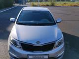 Kia Rio 2017 годаүшін5 900 000 тг. в Экибастуз