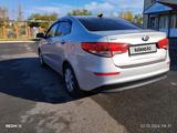 Kia Rio 2017 годаүшін5 900 000 тг. в Экибастуз – фото 3