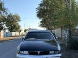 Mitsubishi Diamante 1996 годаүшін1 400 000 тг. в Караганда – фото 3