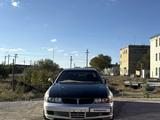Mitsubishi Diamante 1996 годаүшін1 400 000 тг. в Караганда