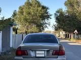 Mitsubishi Diamante 1996 годаүшін1 400 000 тг. в Караганда – фото 5