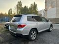 Toyota Highlander 2011 года за 8 900 000 тг. в Астана – фото 3