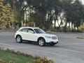 Infiniti FX35 2005 года за 4 600 000 тг. в Алматы