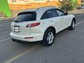 Infiniti FX35 2005 года за 4 600 000 тг. в Алматы – фото 5