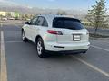 Infiniti FX35 2005 года за 4 600 000 тг. в Алматы – фото 8