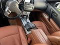Infiniti FX35 2005 года за 4 600 000 тг. в Алматы – фото 10